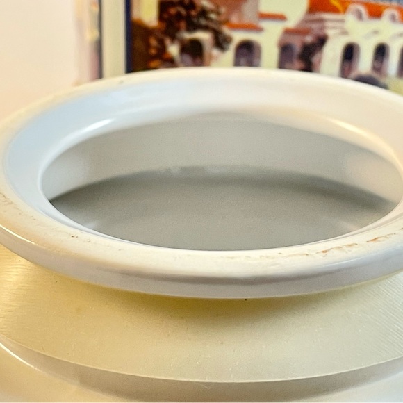 Oneida Vintage Label Collection Canister Silver Moon - Picture 8 of 12